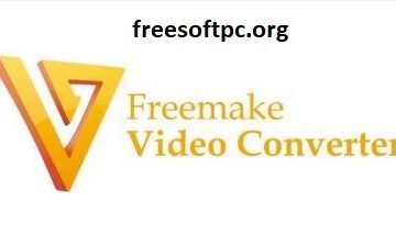 Freemake Video Crack