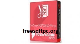 Icecream PDF split merg-freesoftpc.org