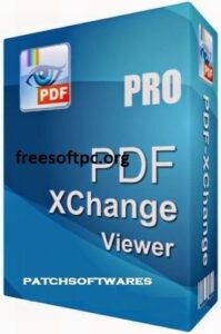 PDF XChange Editor Plus Crack