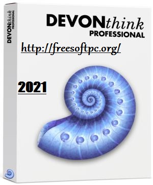 Devonthink Pro Office License Key