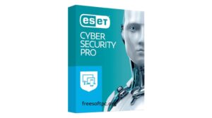 ESET Cyber Security Pro Crack