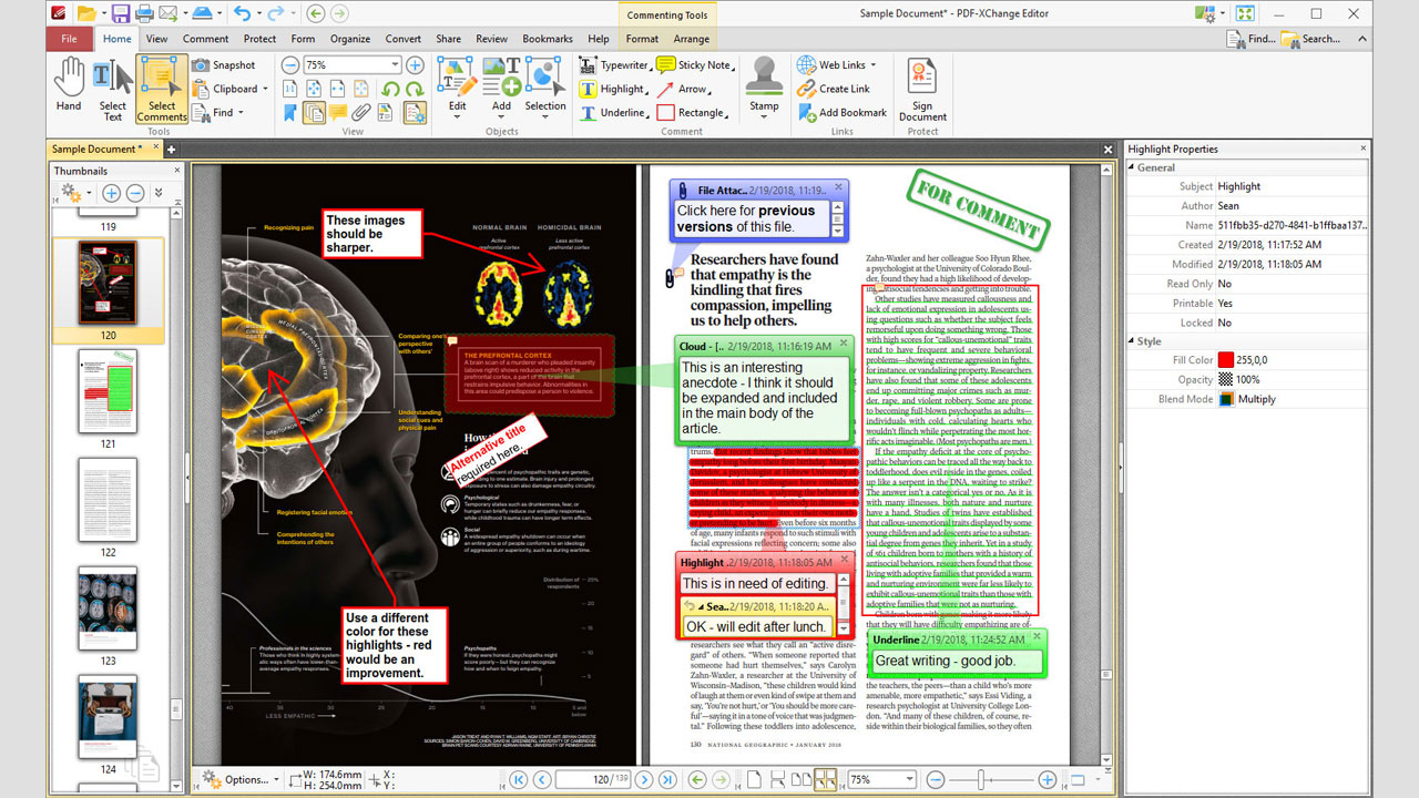 PDF XChange Editor Plus Crack