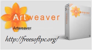 Artweaver-register