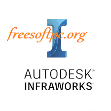 Autodesk-InfraWorks-Crack-