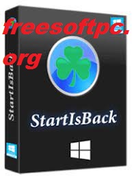 StartIsBack-Crack