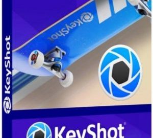 KeyShot-Pro-Crack