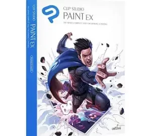 Clip-Studio-Paint-EX-Crack